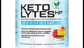 Diētas ar zemu ogļhidrātu saturu un hidratācijas stratēģijas: elektrolītu līdzsvarošana