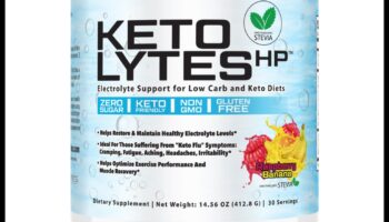 Diētas ar zemu ogļhidrātu saturu un hidratācijas stratēģijas: elektrolītu līdzsvarošana