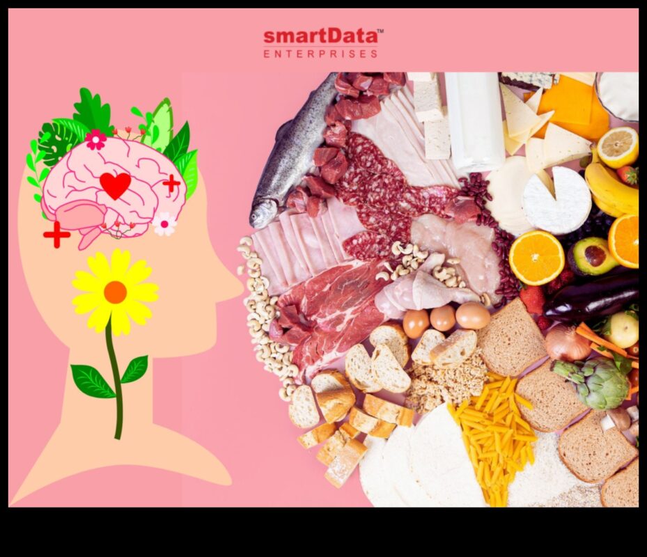 Uzpildīšanas prieks: uzturvielu ietekme uz emocionālo labsajūtu