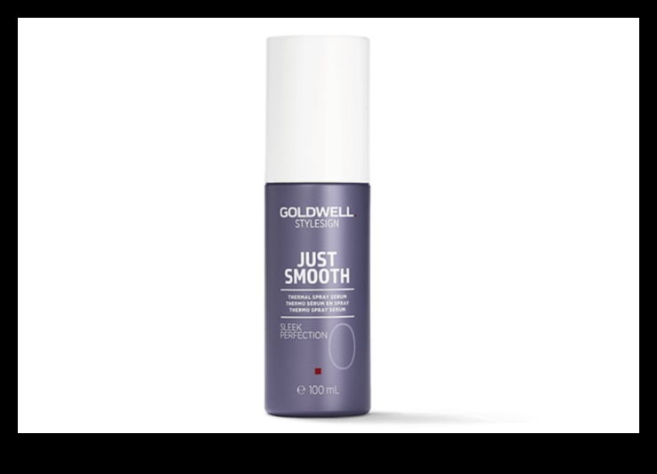 Gluds pilnība: iegūstiet spīdīgu apdari jūsu taisnajām slēdzenēm