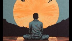 Iekšējā miera hronikas: visaptveroša meditācijas pagātnes izpēte