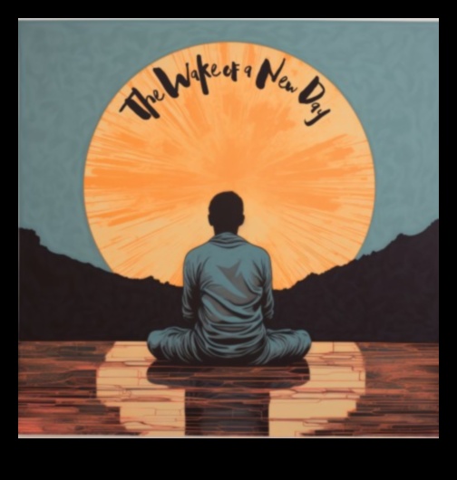 Iekšējā miera hronikas: visaptveroša meditācijas pagātnes izpēte