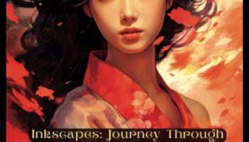 Inkscapes atklāts: bagātīga radošās ķermeņa mākslas daudzveidība