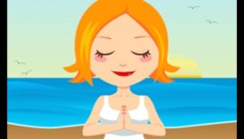 Priecīga dzīve: meditācijas pozitīvā ietekme uz jūsu dzīvi