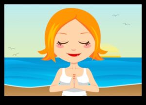 Priecīga dzīve: meditācijas pozitīvā ietekme uz jūsu dzīvi