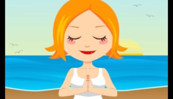 Priecīga dzīve: meditācijas pozitīvā ietekme uz jūsu dzīvi