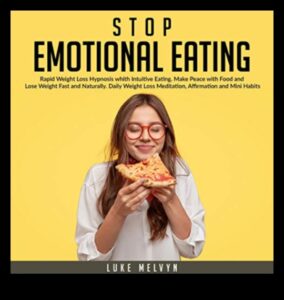 Emocionālās ēšanas izraisītāju pārvarēšana svara zaudēšanas diētās