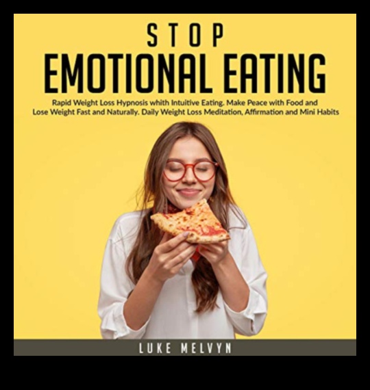 Emocionālās ēšanas izraisītāju pārvarēšana svara zaudēšanas diētās