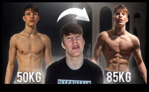 Svara palielināšanas diētas pielāgošana jūsu ķermeņa tipam