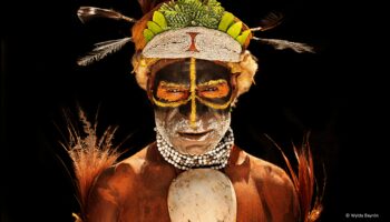 Mākslinieciskā Odiseja: Ceļojums pa ķermeņa rotājumu pasauli