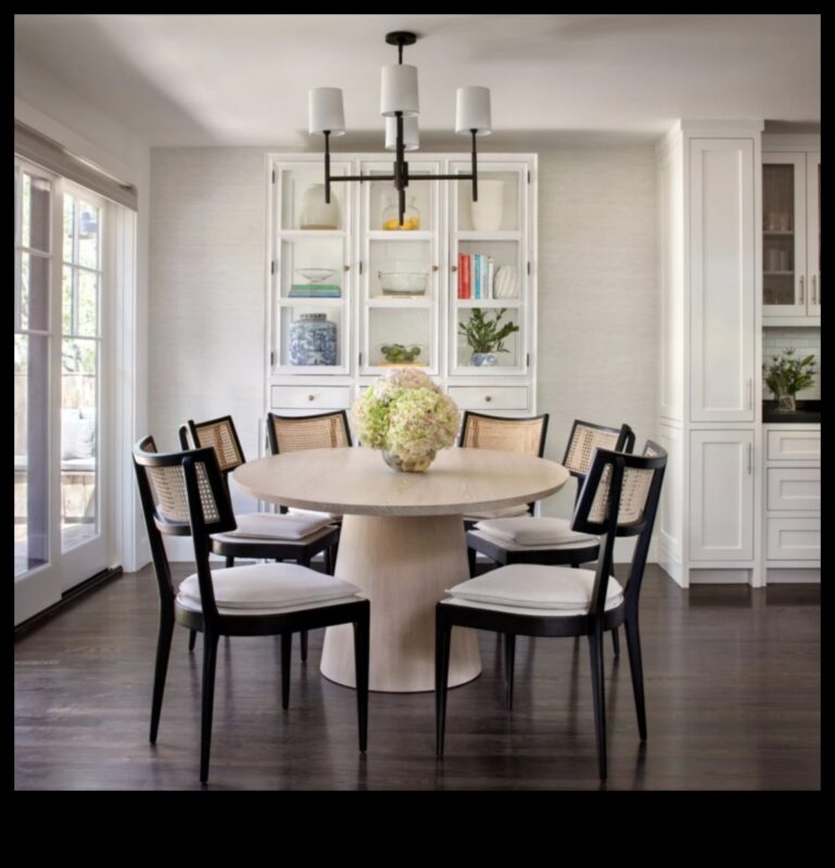 Mazāk ir vairāk: izpētiet zemā minimālisma skaistumu