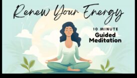 Atdzīviniet savu garu: virzieties uz pozitīvām pārmaiņām, izmantojot meditāciju