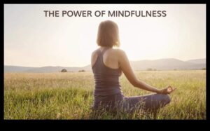 Meditācijas brīnumi: ikdienas pārvērtības garīgās veselības ainavā