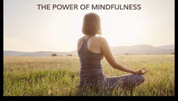 Meditācijas brīnumi: ikdienas pārvērtības garīgās veselības ainavā