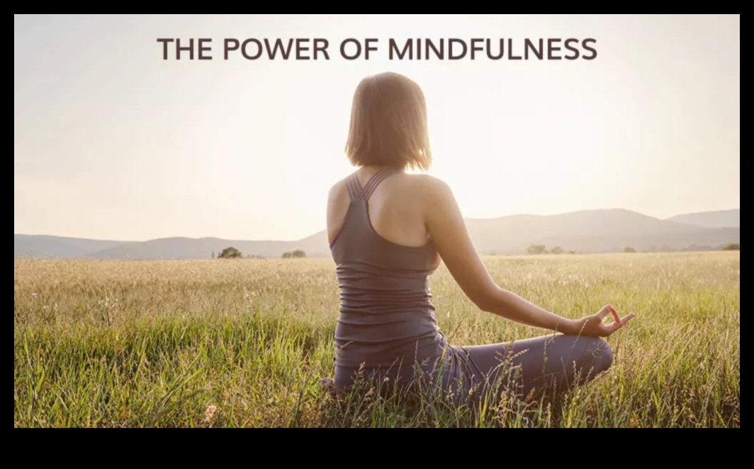 Meditācijas brīnumi: ikdienas pārvērtības garīgās veselības ainavā