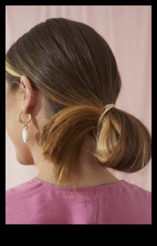 Minimāla piepūle, maksimāla ietekme: ikdienišķas matu idejas