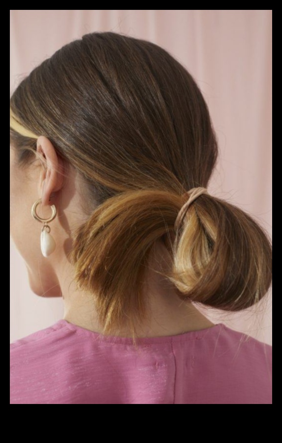 Minimāla piepūle, maksimāla ietekme: ikdienišķas matu idejas