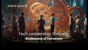 Navigācija rītdienas viļņos: līderi, kas veido jauno biznesa tendenču gaitu