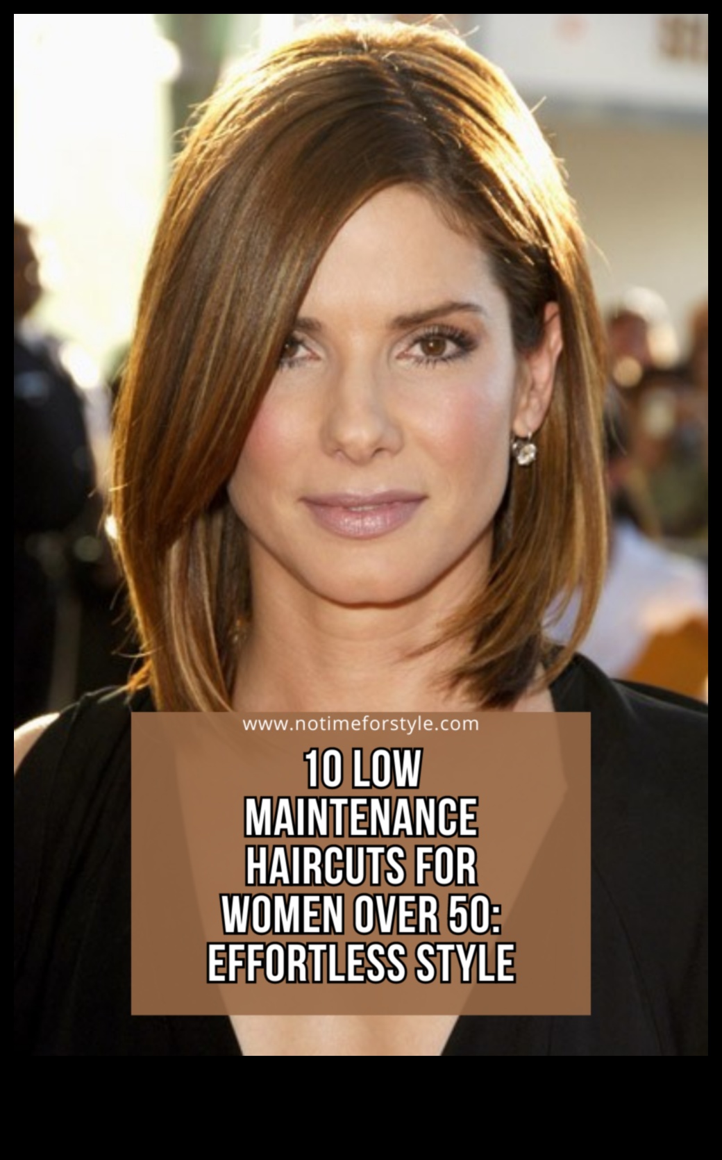 Ikdienas komforts: viegluma un skaistuma atrašana ikdienas frizūrās