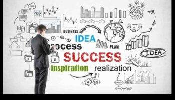 No vīzijas līdz uzvarai: efektīvas biznesa attīstības stratēģijas