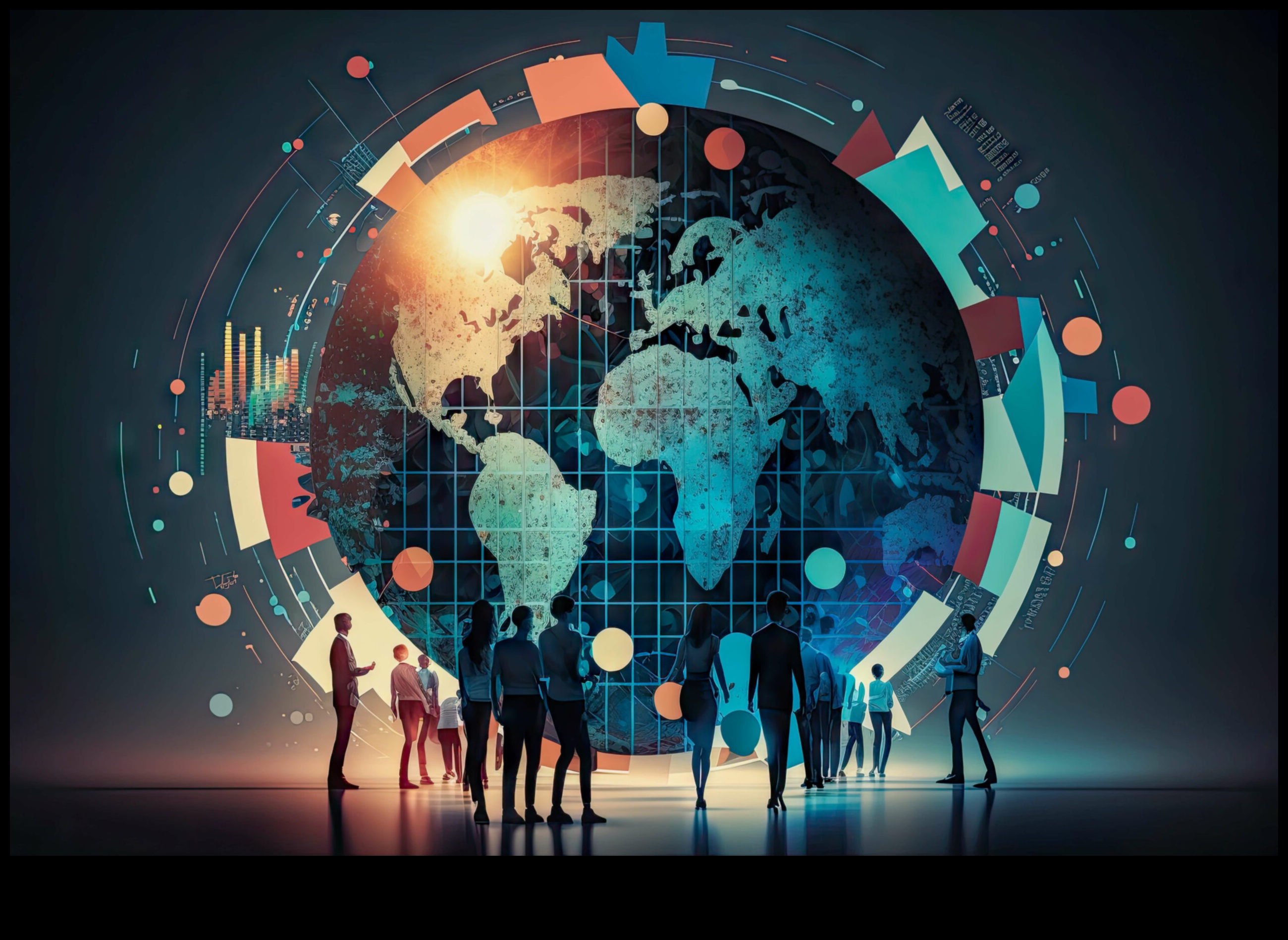 Panākumu izkopšana: Stratēģiskā biznesa plāna spēks