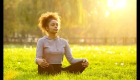 Priecīga dzīve: kā meditācija maina jūsu emocionālo labsajūtu