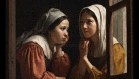 Reālisma renesanse: ceļojums fotogrāfijas tintes pasaulē