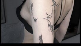 Revolucionāras atklāsmes: sasniegumi tetovēšanas mākslā