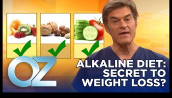 Sārmainas diētas svara zaudēšanai: plusi un mīnusi