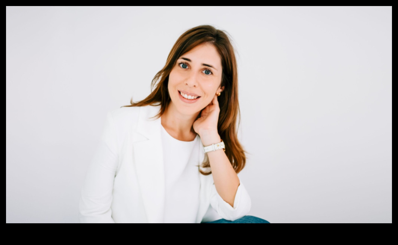 Sievietes uzņēmējdarbībā: uzņēmējdarbības līderu pilnvarošana