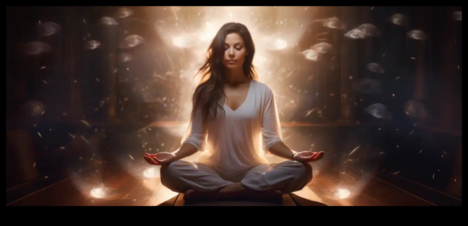 Starojoša labklājība: meditācijas pārveidojošās priekšrocības