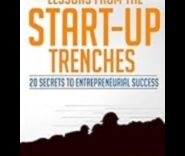 Startup Sages: gudrība no uzņēmēju, kuri to izdarīja