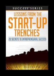 Startup Sages: gudrība no uzņēmēju, kuri to izdarīja