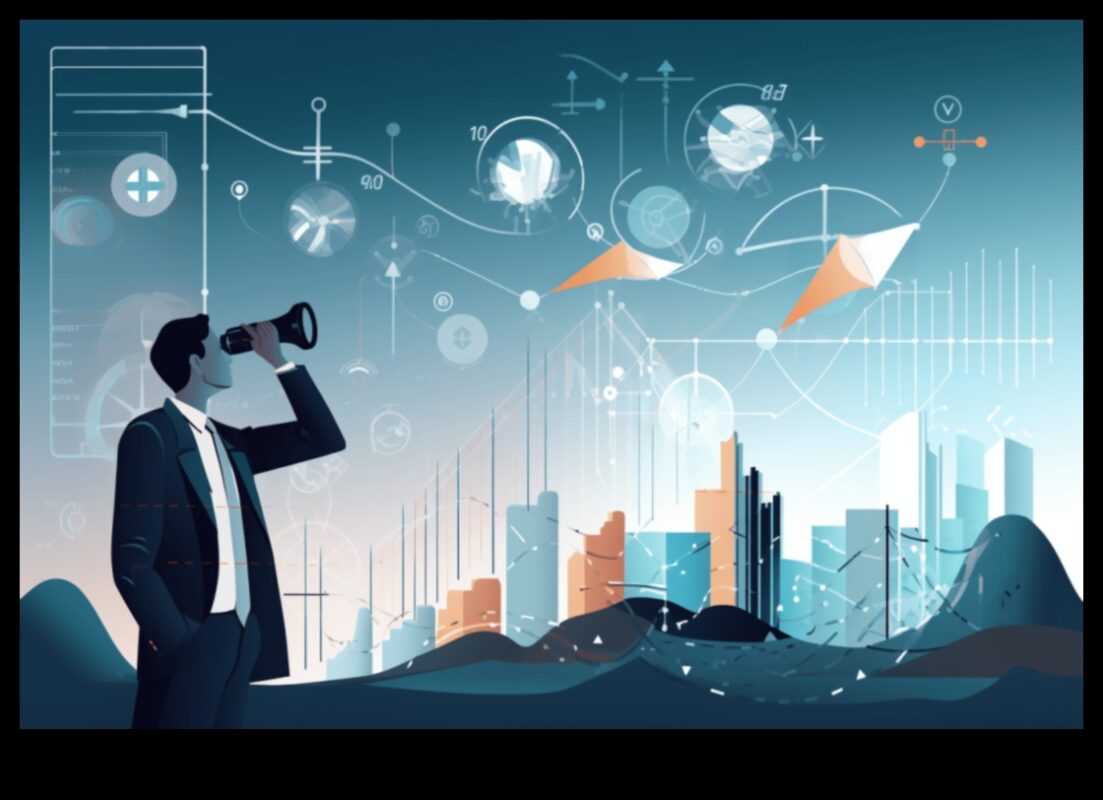 Stratēģiskās tendences: virzība uz nepārtraukti mainīgo biznesa pasauli