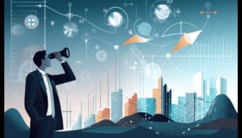 Stratēģiskās tendences: virzība uz nepārtraukti mainīgo biznesa pasauli