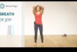 Svētlaimes elpa: ieelpojiet prieku, izelpojiet spriedzi ar efektīvu stresa mazināšanu