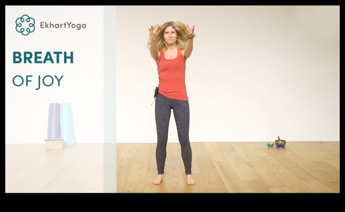 Svētlaimes elpa: ieelpojiet prieku, izelpojiet spriedzi ar efektīvu stresa mazināšanu