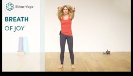 Svētlaimes elpa: ieelpojiet prieku, izelpojiet spriedzi ar efektīvu stresa mazināšanu