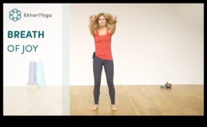 Svētlaimes elpa: ieelpojiet prieku, izelpojiet spriedzi ar efektīvu stresa mazināšanu