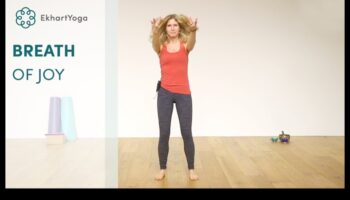 Svētlaimes elpa: ieelpojiet prieku, izelpojiet spriedzi ar efektīvu stresa mazināšanu