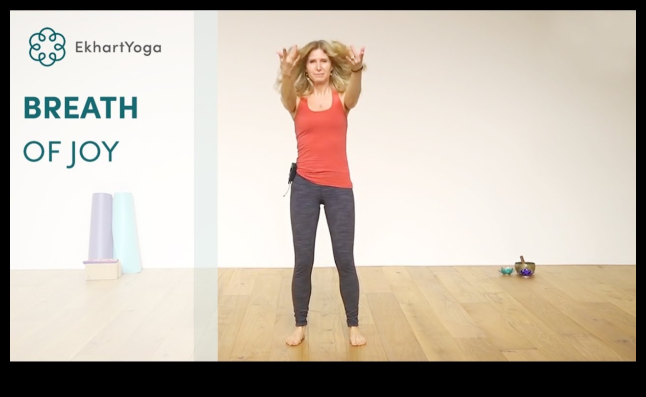 Svētlaimes elpa: ieelpojiet prieku, izelpojiet spriedzi ar efektīvu stresa mazināšanu