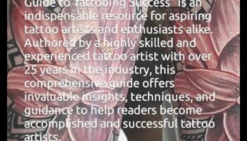 Tehnikas pasakas: Ceļojums uz progresīvu tetovēšanas metožu mākslu