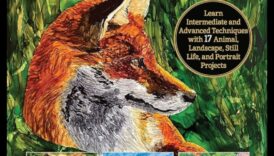 Tintes alķīmija: šedevru veidošana, izmantojot uzlabotas metodes