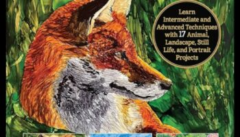 Tintes alķīmija: šedevru veidošana, izmantojot uzlabotas metodes