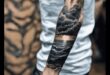 Ink Odyssey: izpētiet Statement Arm Tetovējumu mākslinieciskumu