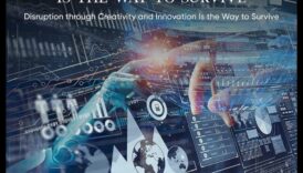 Traucējošas inovācijas: vadošās pārmaiņas uzņēmējdarbībā