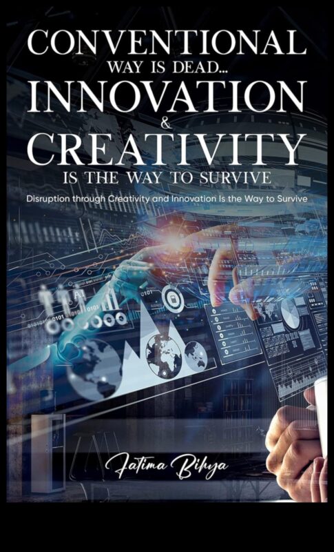 Traucējošas inovācijas: vadošās pārmaiņas uzņēmējdarbībā