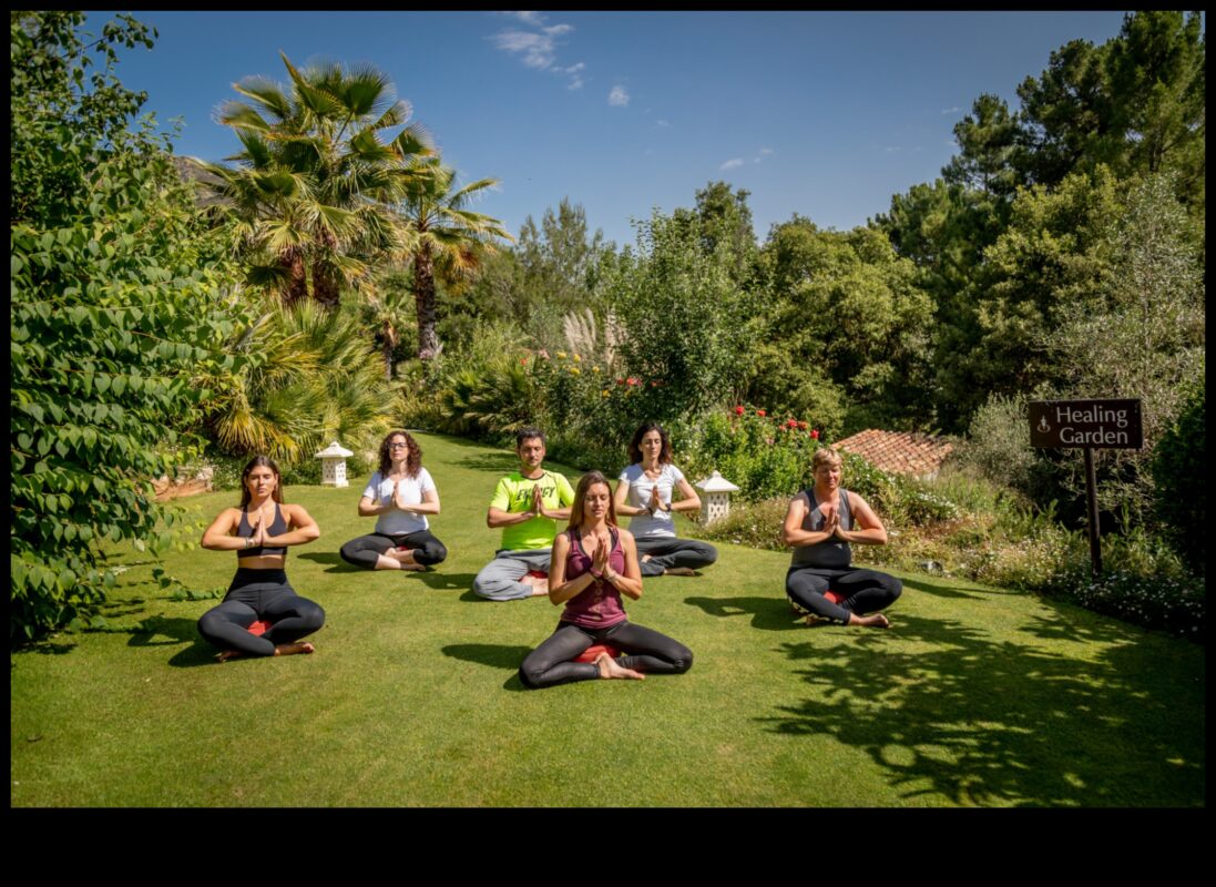 Uzmanīga atpūta: glābšanās mierā, izmantojot efektīvas relaksācijas metodes