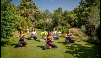 Uzmanīga atpūta: glābšanās mierā, izmantojot efektīvas relaksācijas metodes