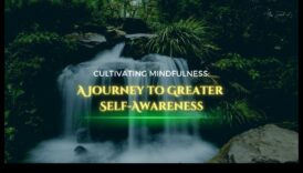 Uzmanīga transcendence: Uzmanības ceļojums